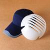 Breathable Hat Lining Anti-collision Bump Cap Insert Universal PE Protective Lining  Cap