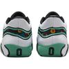 Air Jordan Tatum 3 GS Welcome To the Garden Alternate Kids Sneakers Green White Black HF3136-103
