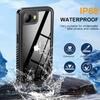 Full Protective Phone Case for iPhone 17e 16e