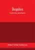 The Shropshire by John Corbet Anderson - Paperback Book