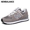 Sneaker 574 W Sneaker Grey Wl574evg