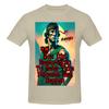 Funny Rambo First Blood Quote Unisexs Tshirt Printed Tops Are Loose And Slim Fit Unisexs Tshirts