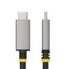 STARTECH 6ft (2m) USB-C Vers C