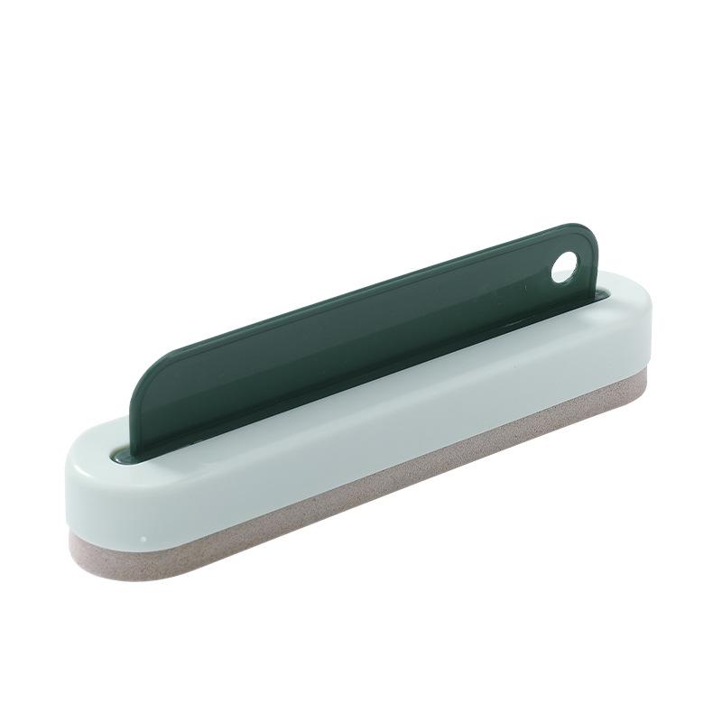 Стеклоочиститель и дворник два-в-одном, Чудо-дворник для чистки зеркал в ванной, стен и окон