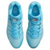Nike KD 17 Рождественская упаковка унисекс кроссовки Синий Водолей-Синий Ледник-Синий FZ1525-400