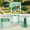 Greenhouse,Herb Greenhouse,Outdoor Greenhouse
