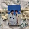 [USED] StrayKids KARMA Bonus Changbin & Seungmin Walmart Trading Cards