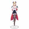 Новая аниме-фигурка Cutey Hololive Vtuber, стенд Usada Pekora Uruha Rushia Hosimati Suisei Inugami Korone, стоящая акриловая модель
