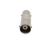 100pcsBNC Female Connector Solderless BNC Female to BNC Jack Extension Cable Coupler for CCTV Camera Security Surveillance System