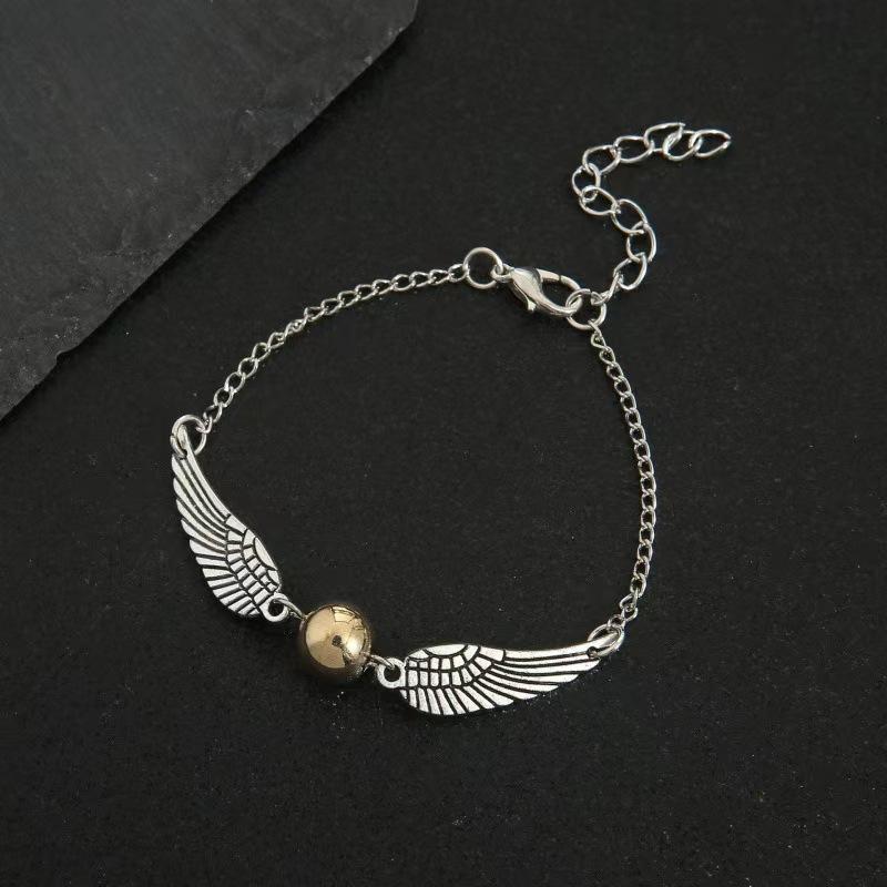 JYL TS Bracelet Tassel Braided  Unique Design Individuality & Grace