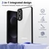 Чехол для телефона Samsung Galaxy S26 Ultra S26Plus S25 Ultra Акриловая задняя крышка Для Samsung S24 S23 S22 S21 S20FE Ударопрочный бампер