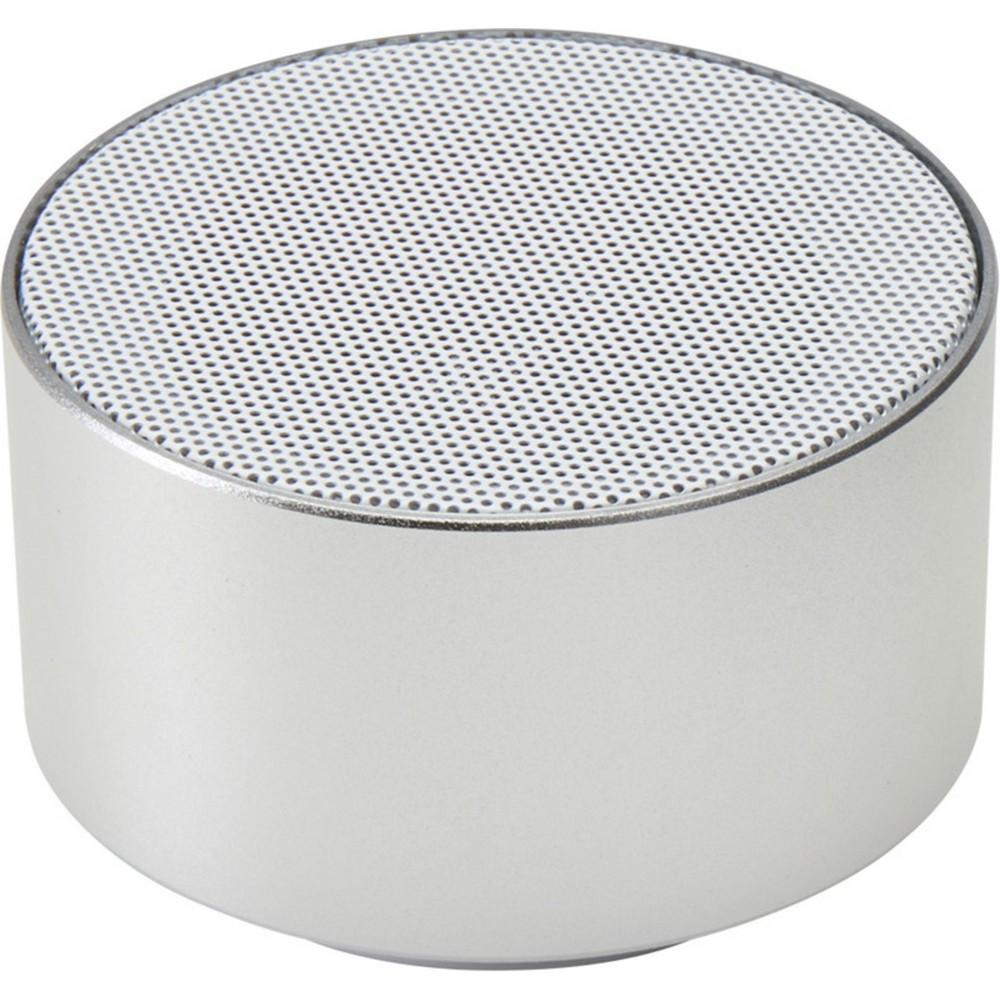 Floso Ankaa Recycled Aluminium Wireless Speaker