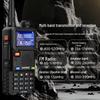 Двухдиапазонная рация Baofeng BF-5RH UV - 1 шт., Без зарядной станции (Китайская версия)