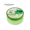 The Face Shop Fresh Jeju Aloe Успокаивающий гель 300 мл