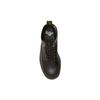 Dr. Martens 1460 Кожаные Удобные 8-дырочные Ботинки на шнуровке Унисекс ботинки Черные 25359001