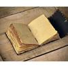 Фокус-покус Книга заклинаний Фокус-покус Книги заклинаний Реквизит Фокус-покус