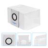 Dust Vacuum Bag For Ecovacs Deebot X1S PRO X1 OMNI X1 TURBO T10 OMNI T10 TURBO T20 OMNI T20 Pro T20 MAX Vacuum Robot Part