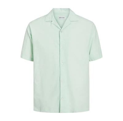 Jack & Jones Blend рубашка с коротким рукавом