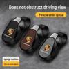 Держатель для очков Porsche для Cayenne, Macan, 718, Panamera, 911