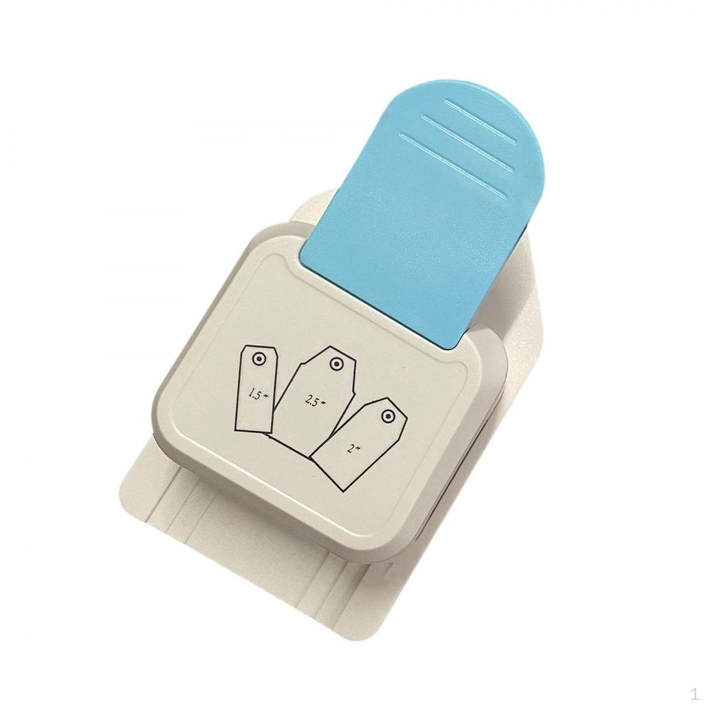 Инструмент для скругления углов для проектов своими руками и скрапбукинга