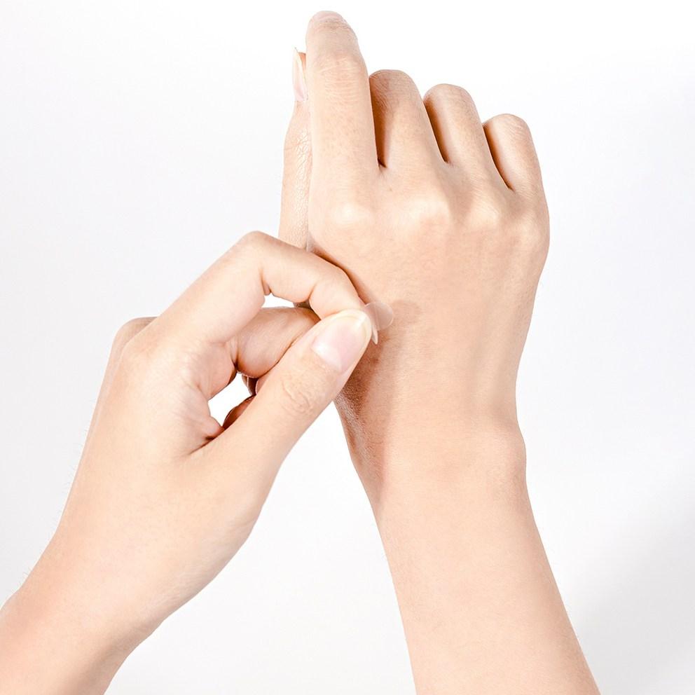 Pure Mellow Tea Tree Soothing Spot Patch, 120 patches, 1 pack