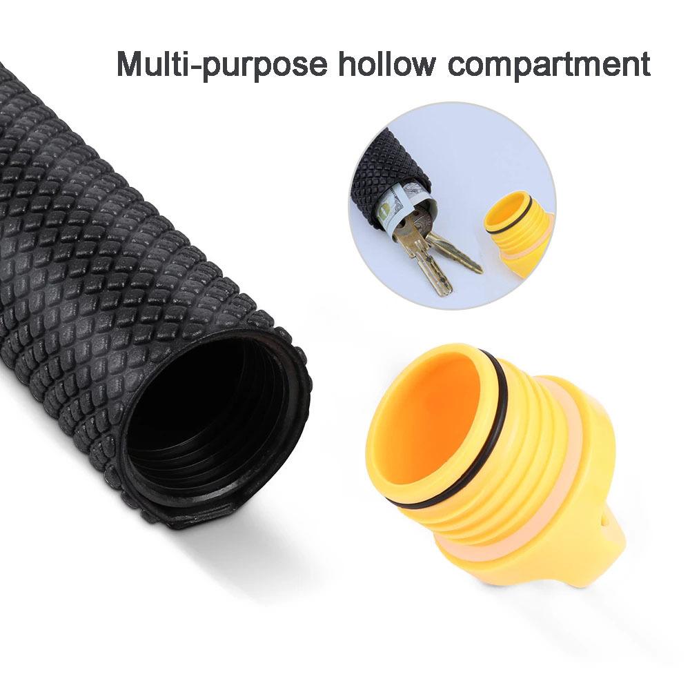 Плавающая рукоятка для экшн-камеры Gopro Hero 12 11 10 9 8 7 6 Xiaomi Yi SJ4000 DJI Osmo Float Handle Mount Accessories