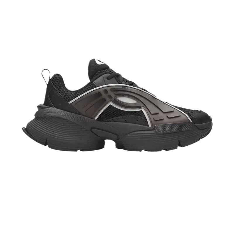 Under Armour Arc 96 'Черный Металлик Серебристый' Мужские 6006060-001