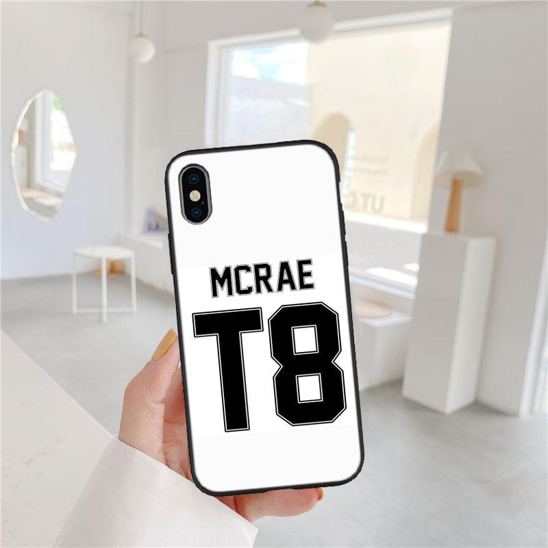 LO89 Чехол из софтшелла Tate McRae для OPPO A3 Pro A72 A74 A76 A77 A77S A78 A79 A94 A95 A18 A40M A58