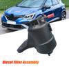 Diesel Filter Fuel Filter Cartridges Assembly 164009757R For Renault Captur Mk2 1.5D -2024 164001458R 164033052R-A87Q