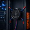 Двухлинейное устройство с защитой от возгорания  Подкапотное пространство автомобиля