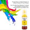 Printers Jack Compatible 502 T502 Refill Ink Bottles Replacement for EcoTank ET-2750 ET-3750 ET-4750 ET-2760 ET-3760 ET-4760 ET-2700 ET-3700 ET-3710