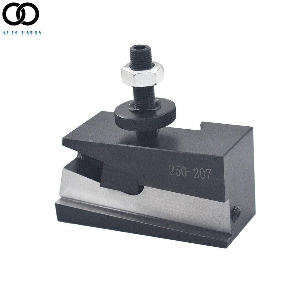 Bxa #7 250-207 Universal Parting Blade Holder Lathe Quick Change Tool Post
