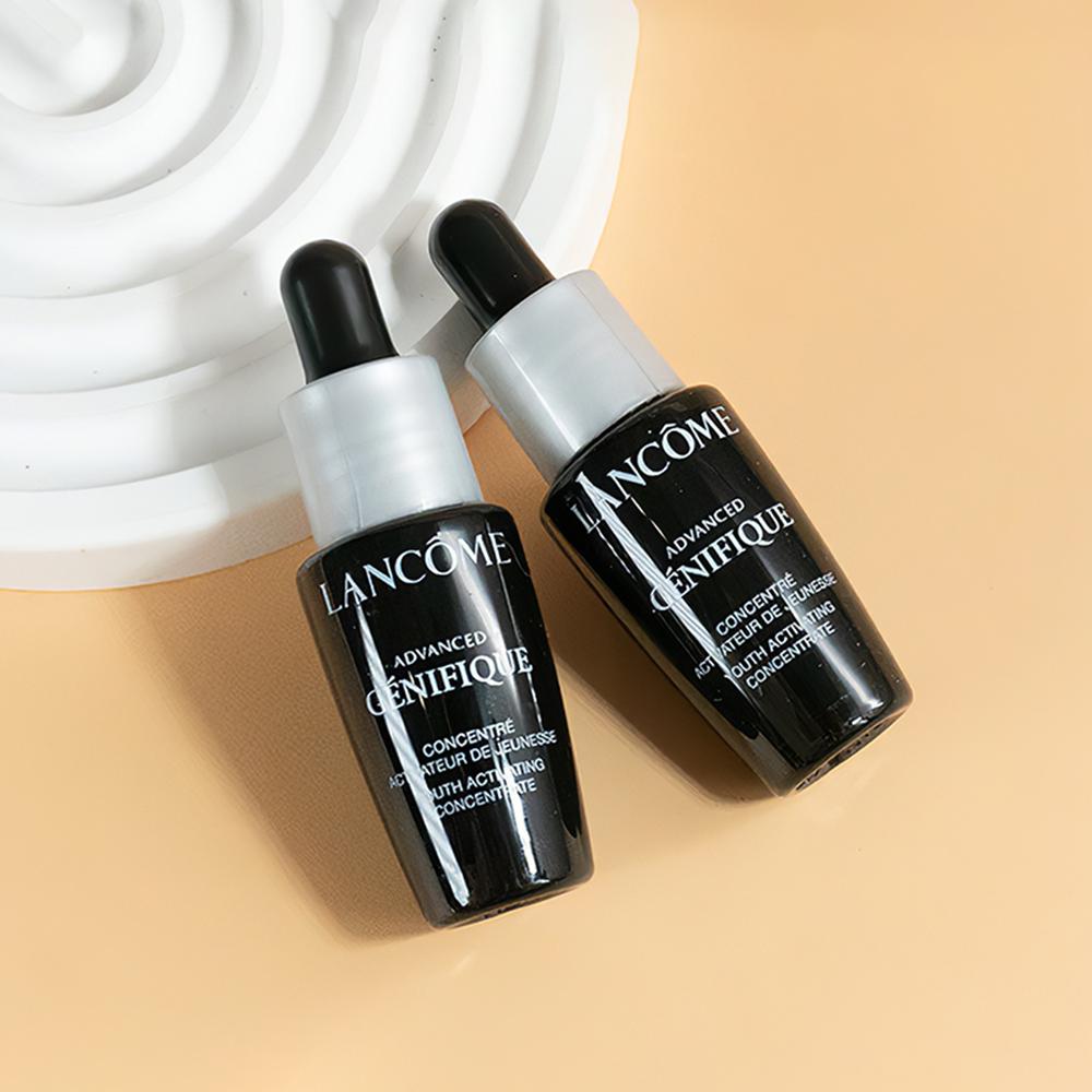 LANCÔME Продвинутый концентрат для активации молодости Génifique, 7 мл, пробник