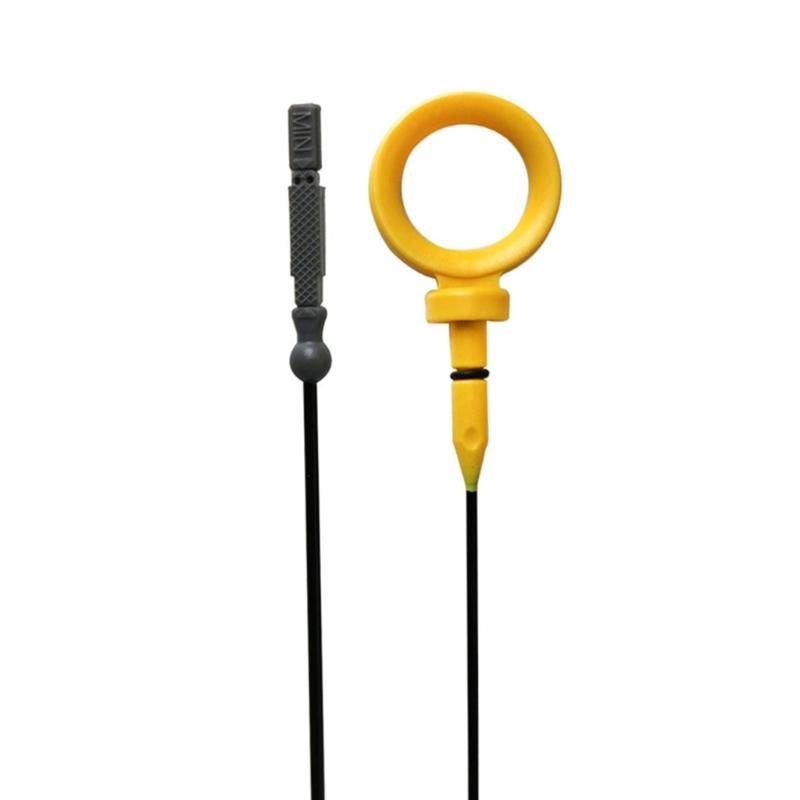 Масломерный щуп, устойчивый к коррозии, для точных показаний уровня жидкости в суровых условиях