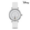 Наручные часы Disney Микки Маус Микки с движущимся кожаным ремешком D12132WWW