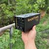 Novelty Gifts Customize Items for Shipping Office Desk Decor Ornament COSCO Shipping Container Model Pen Holder
