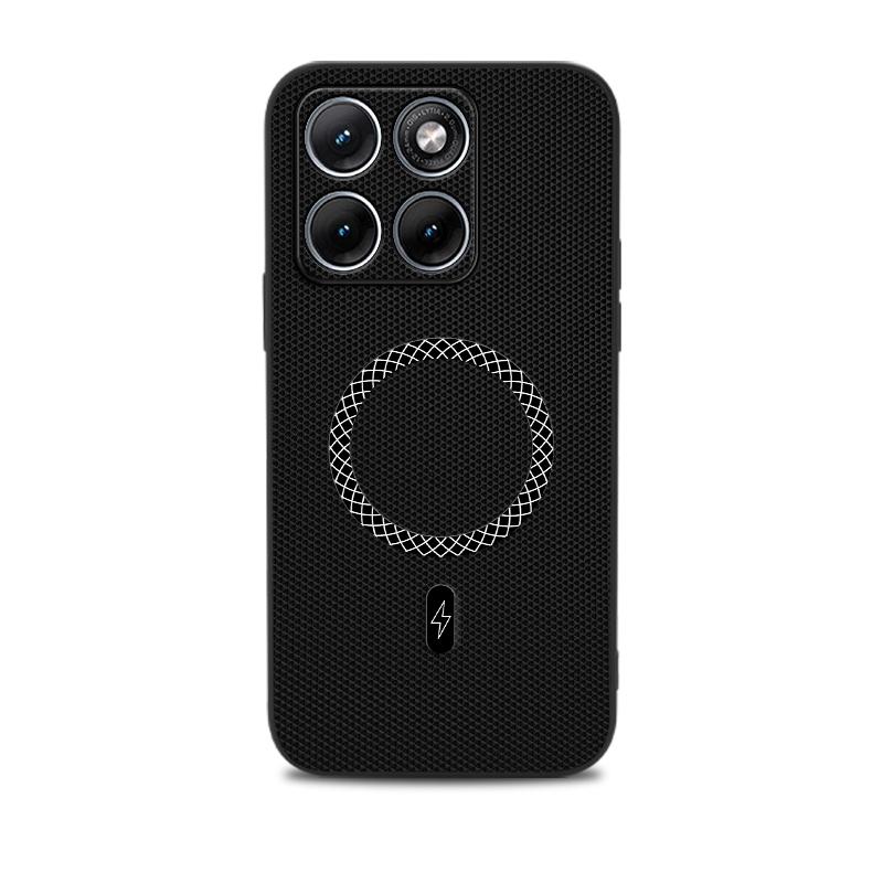 Чехол для MOTO Edge 70 Fushion 5G 60 Pro Edge60 Edge70 Нескользящий Устойчивый к царапинам Ударопрочный Чехол для телефона Coque Funda