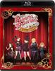 Princess Principal СТАДИЯ МИССИИ [Blu-ray]