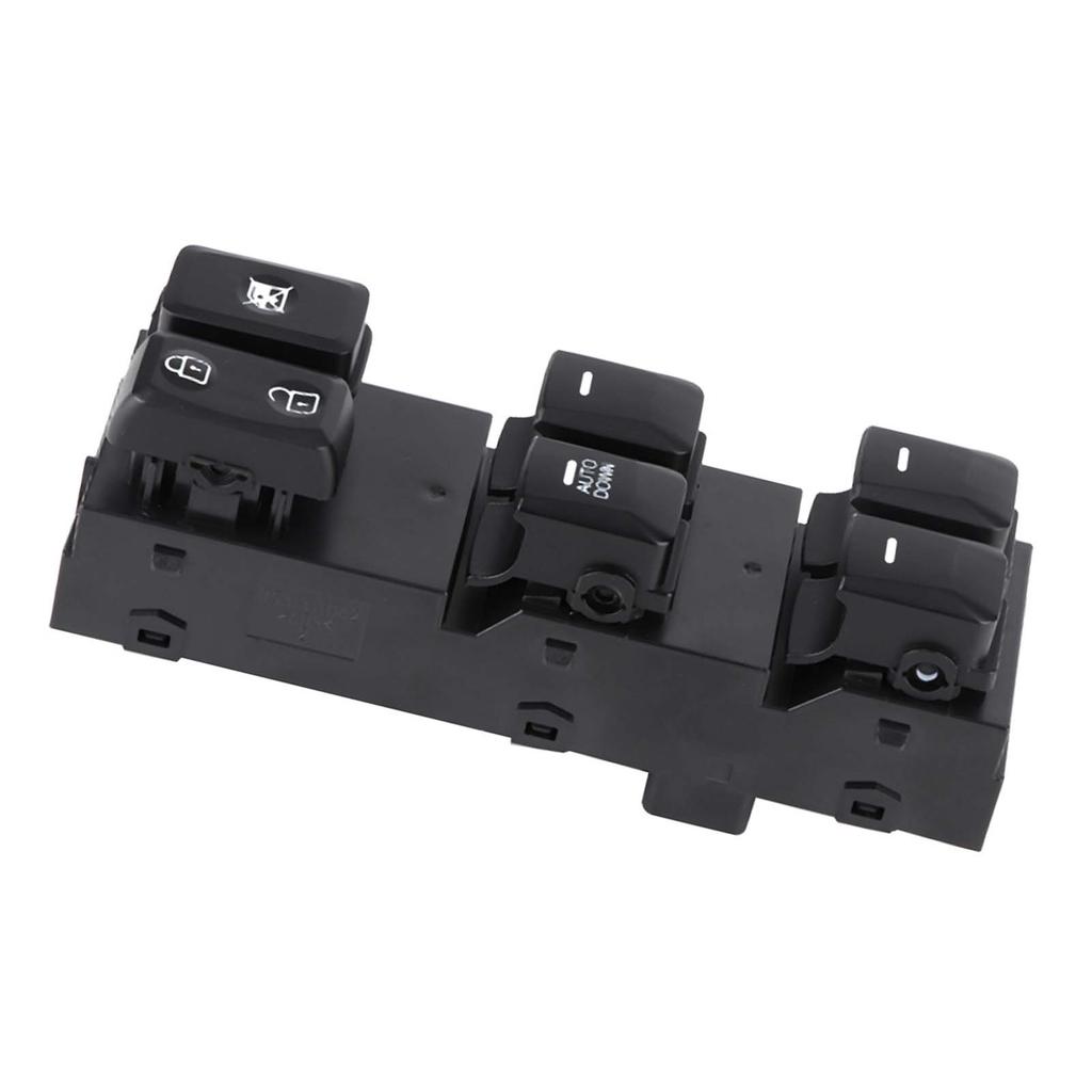 Front Left Power Window Switch Button 16Pin 93570‑3W000 Fits for Sportage 2011‑2014