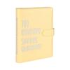 100 Days Savings Loose-Leaf Book Envelopes Money Saving Challenge Binder Budget Binder Savings Challenges Loose-Leaf Book