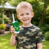 [PACZA] Set of 2 walkie-talkies for children, range up to 50m, battery-powered, Z3321