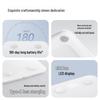 WOLO Smart Body Fat Scale with AI Analysis (CN version)