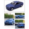 Игрушечная модель автомобиля M5 в масштабе 1/36, детская модель игрушечного автомобиля, литой металлический автомобиль, модель автомобиля из сплава, коллекция имитаций