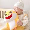 [Pinkfong] Кукла-персонаж Baby Shark/Wonder Star/Bebefinn/Jenny, 33 см