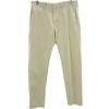 YAECA Made In Japan Trouser Pants W30 Beige Men's Used