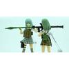 Little Armory LA061 RPG7 Type Plastic Model