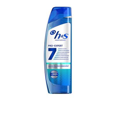 Anti-pelliculaire Shampoing Antipelliculaire 7 En 1 Ultra Rafraîchissant H&amp;S 300 Ml