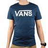 Vans Мужская футболка с логотипом