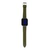 Jnew Pink High Appearance Level Rectangle PC Silicone Kids Watch Stopwatch Kids Digital Watch Waterproof