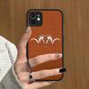 Чехол для телефона Blaser Usa Rifles Police для iPhone 16e 16 15 14 13 12 11 Pro Max X XS Max Plus Матовый Прозрачный
